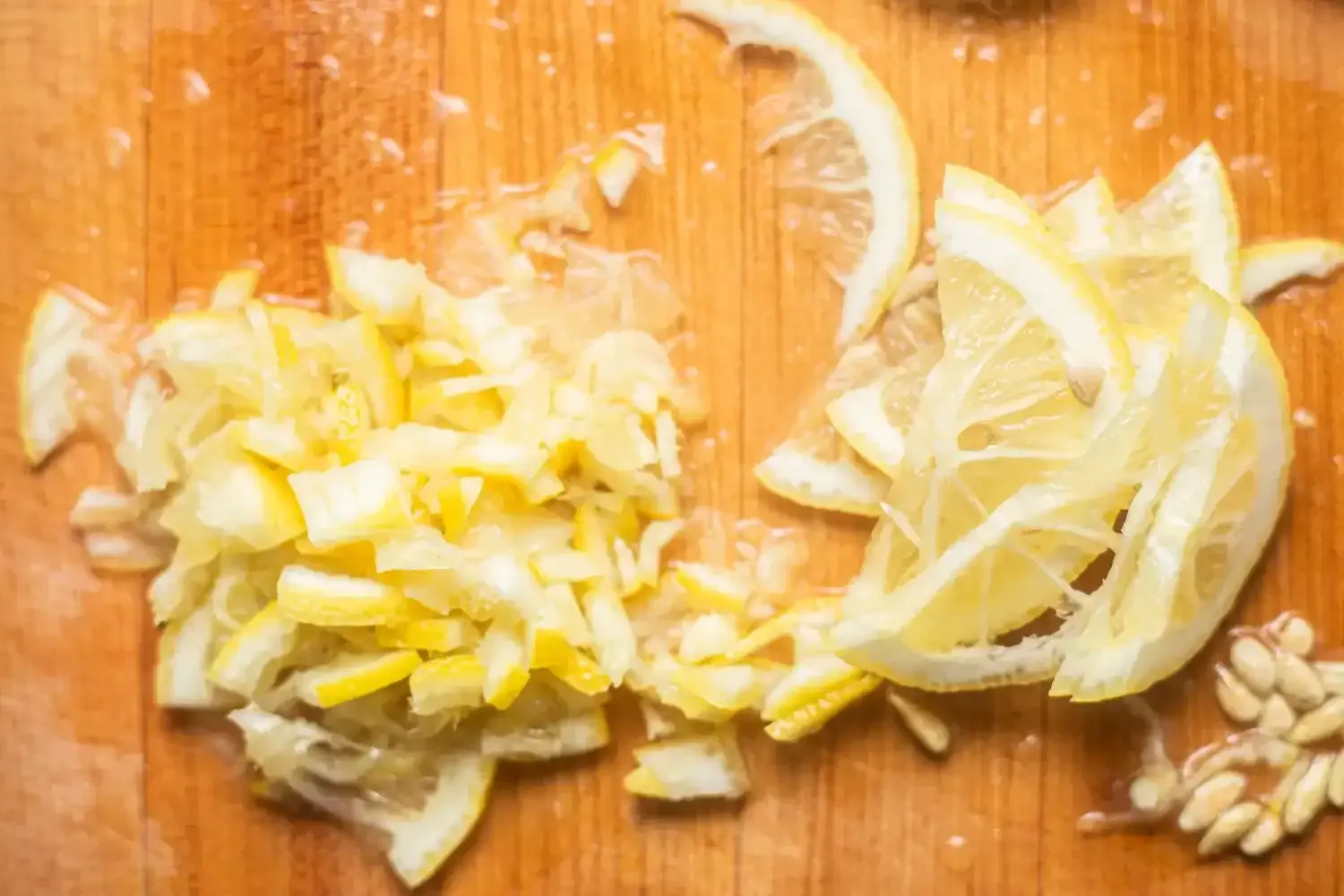 Pasta de Sardinas al Limón: Receta rápida y deliciosa con aceitunas y limón