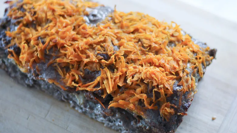 Pastel de Carne Relleno de Huevo: La Receta Definitiva para una Cena Inolvidable y Nutritiva