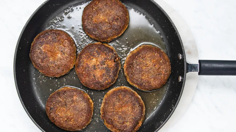 Pasteles de Cangrejo Nước Chấm: La Receta Vietnamita Secreta para un Platillo Irresistible y Fácil