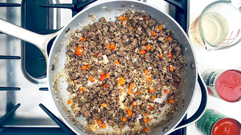 Picadillo Cubano Clásico: Receta Auténtica para un Sabor Inolvidable y Rápido
