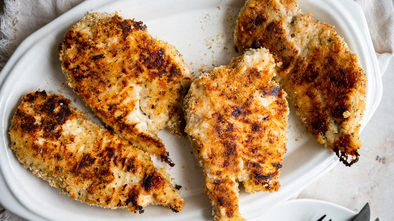 Pollo Ranch al Horno: Receta Sencilla para Cenas Deliciosas y Saludables