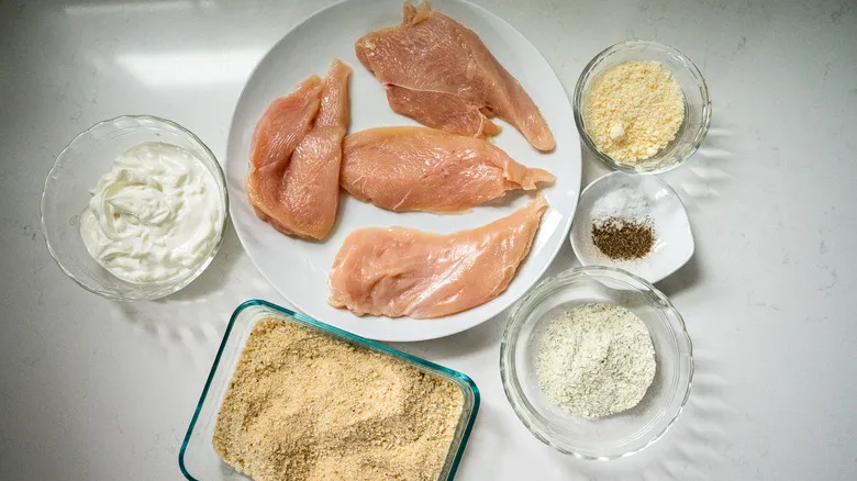 Pollo Ranch al Horno: Receta Sencilla para Cenas Deliciosas y Saludables