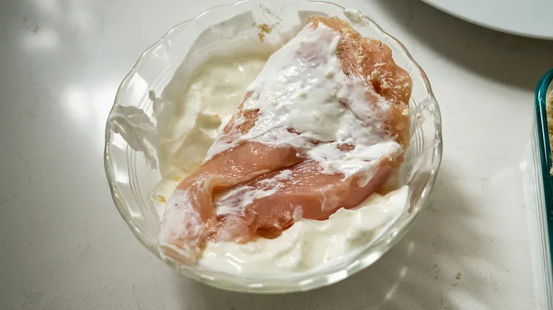 Pollo Ranch al Horno: Receta Sencilla para Cenas Deliciosas y Saludables