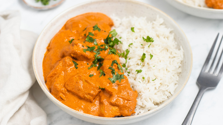 Pollo Tikka Masala Clásico: Receta Auténtica para un Sabor Inolvidable en Casa