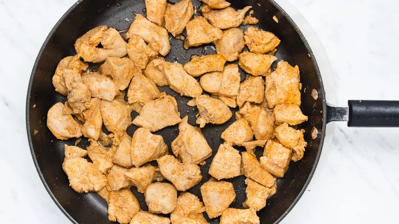 Pollo Tikka Masala Clásico: Receta Auténtica para un Sabor Inolvidable en Casa