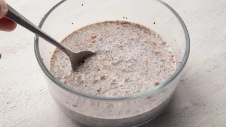 Pudín de Chía con Tarta de Zanahoria: Receta Definitiva para un Desayuno Saludable y Delicioso