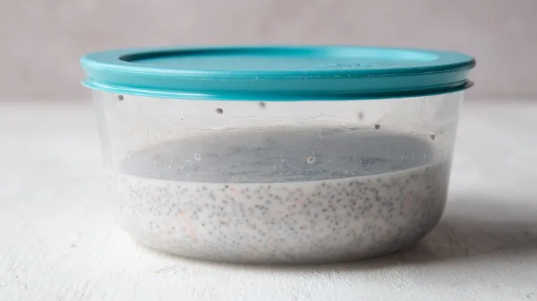 Pudín de Chía con Tarta de Zanahoria: Receta Definitiva para un Desayuno Saludable y Delicioso