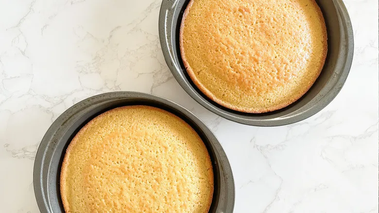 Receta Clásica de Pastel de Vainilla con Suero de Leche: El Infaltable en tu Repostero