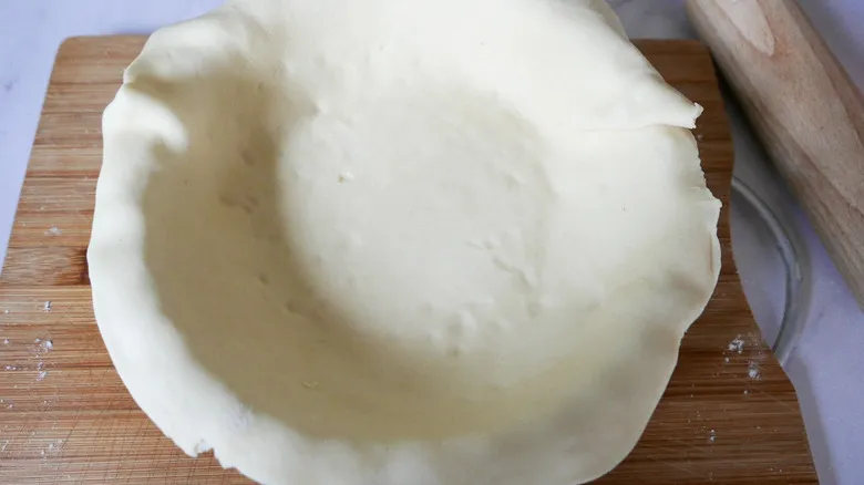 Receta Clásica de Pay de Manzana Fácil: Delicia Casera Perfecta para Cualquier Ocasión