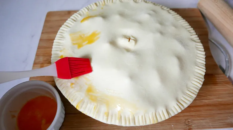 Receta Clásica de Pay de Manzana Fácil: Delicia Casera Perfecta para Cualquier Ocasión