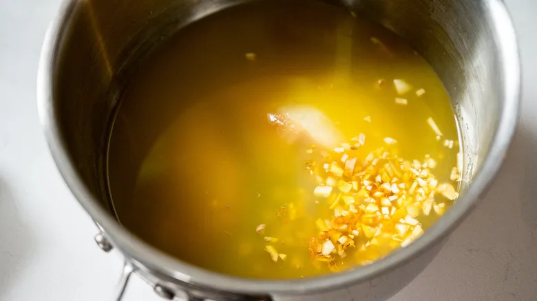 Receta Clásica de Pollo a la Naranja Casero: Sabor de Restaurante en Tu Hogar