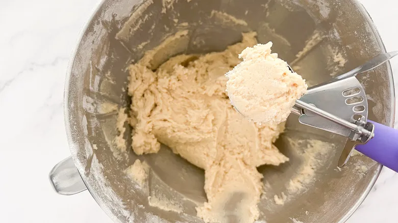 Receta Clásica de Snickerdoodles: Galletas Suaves y Masticables Perfectas en Casa