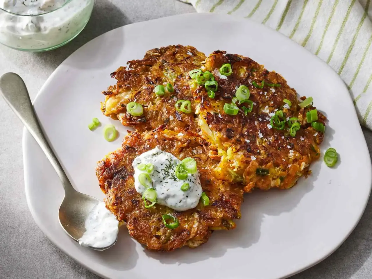 Buñuelos de repollo