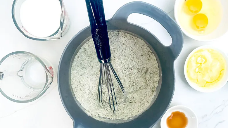 Receta de Crepas de Matcha Caseras: El Desayuno o Postre Inolvidable para Disfrutar Siempre