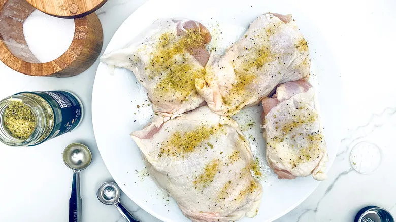 Receta de Fricasé de Pollo Cubano: Tradición y Sabor Auténtico en Casa