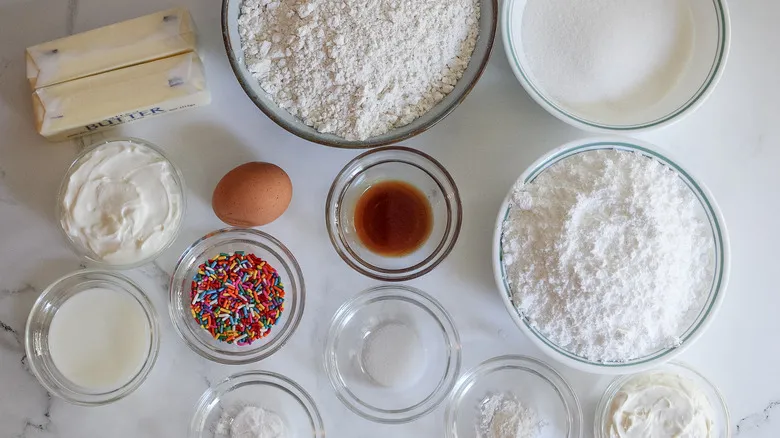 Galletas de Azúcar Caseras Glaseadas: Receta Definitiva para la Perfección Dulce