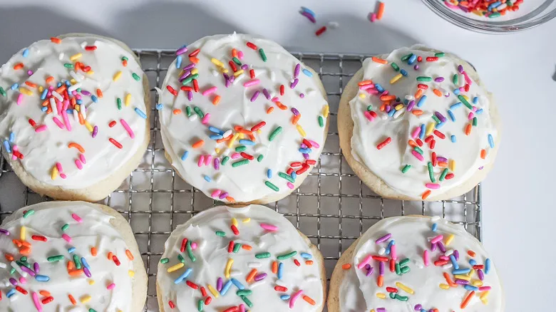 Galletas de Azúcar Caseras Glaseadas: Receta Definitiva para la Perfección Dulce