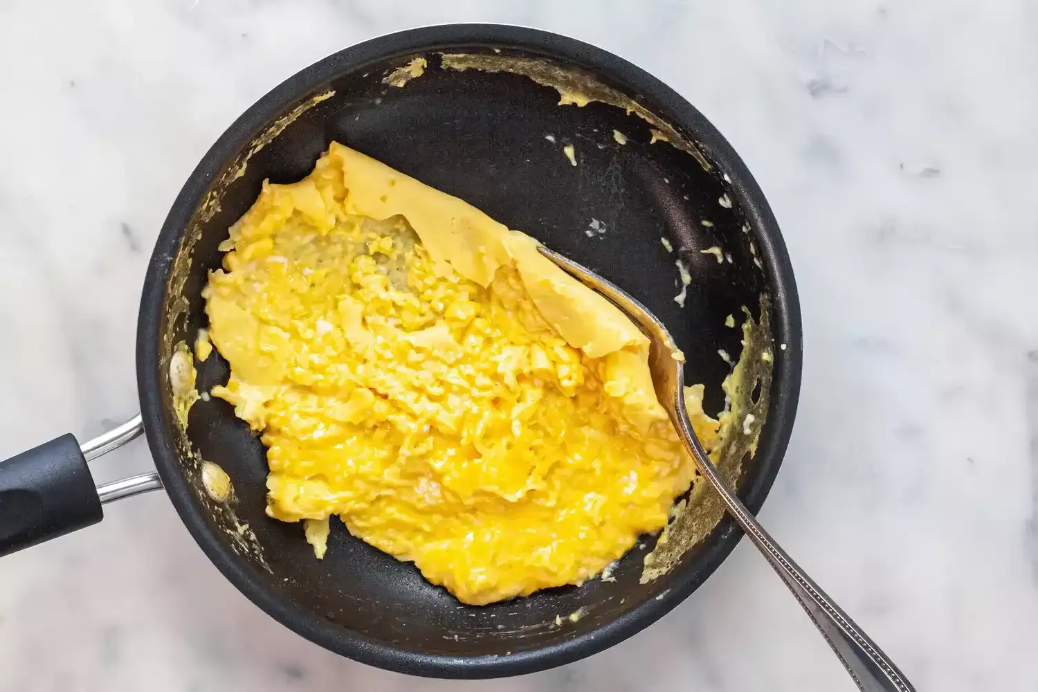 Receta de Omelette Francés: Fácil y Delicioso