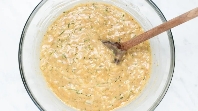 Receta de Pan de Zucchini Clásico: El Dulce Húmedo Perfecto para Toda Ocasión