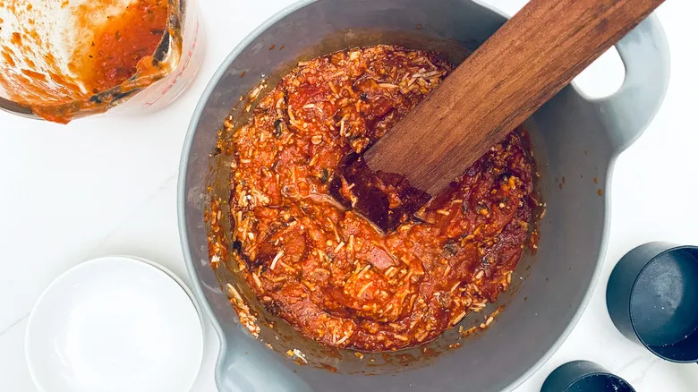 Receta de Pasta con Pizza y Pepperoni: El Plato Evergreen Familiar Definitivo