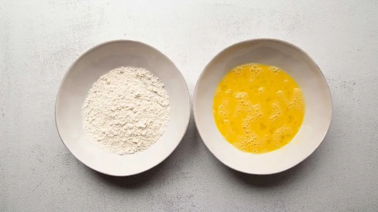 Receta de Pollo Popcorn Casero Crujiente: Preparación Fácil en Freidora de Aire