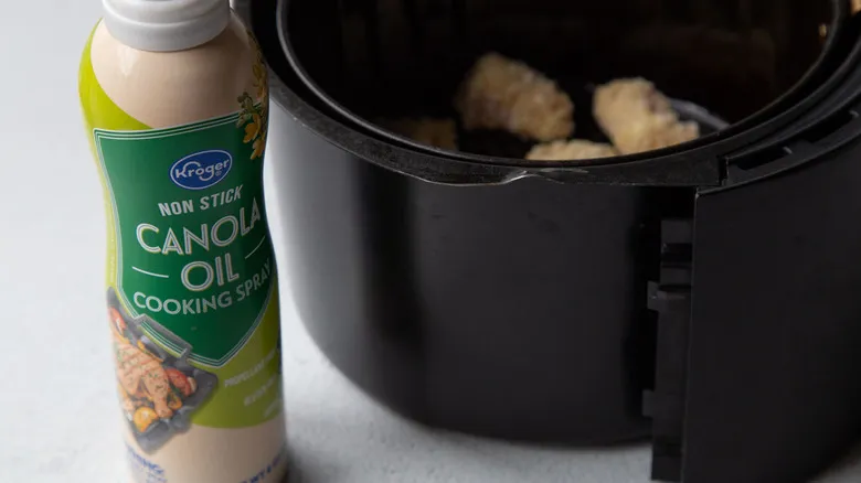 Receta de Pollo Popcorn Casero Crujiente: Preparación Fácil en Freidora de Aire