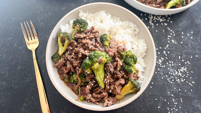 Receta de Res y Brócoli Casero: Sabor Auténtico de Restaurante Chino en Tu Cocina