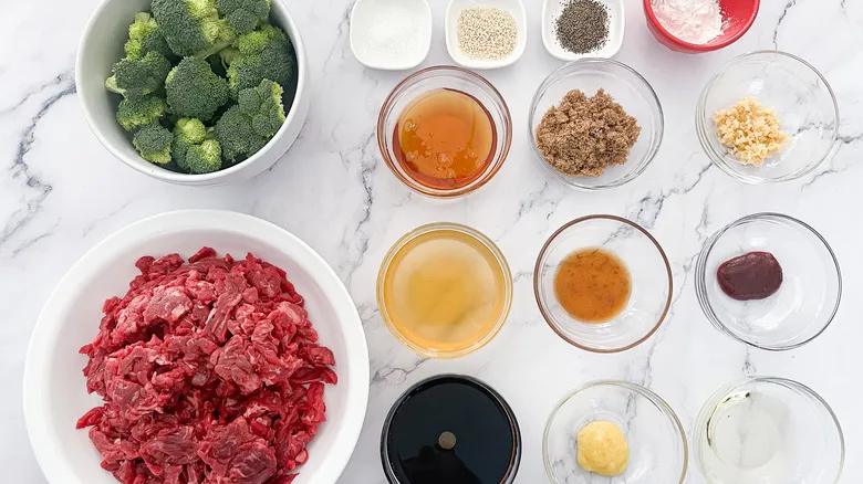 Receta de Res y Brócoli Casero: Sabor Auténtico de Restaurante Chino en Tu Cocina