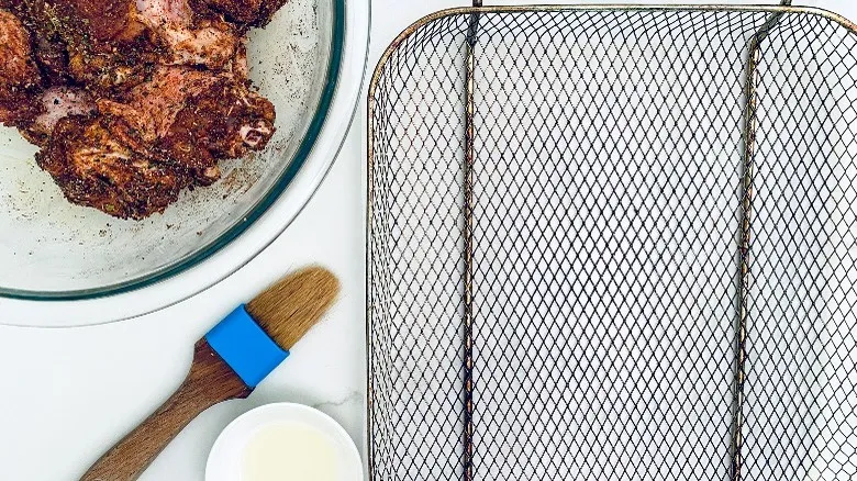 Receta Definitiva: Alitas de Pollo Jerk Crujientes en Freidora de Aire para Todas Tus Celebraciones