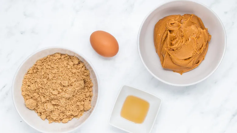 Receta Express: Galletas de Mantequilla de Maní en 20 Minutos - Guía Fácil y Deliciosa