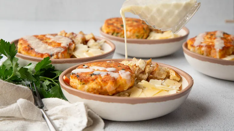 Receta Versátil: Bowl o Hamburguesa de Salmón Zippy y Saludable