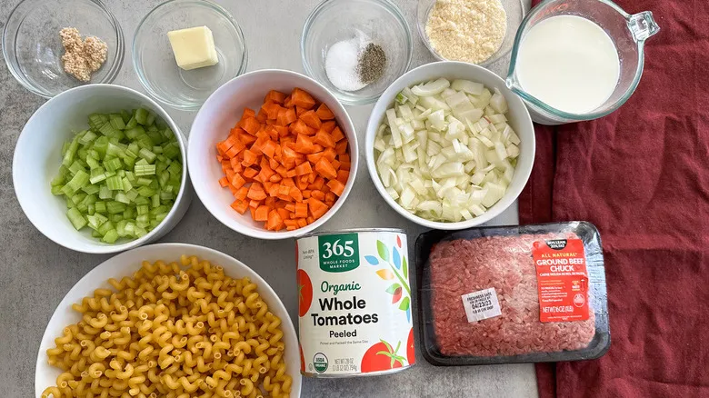 Salsa Boloñesa Casera: La Receta Definitiva para un Plato Reconfortante y Clásico