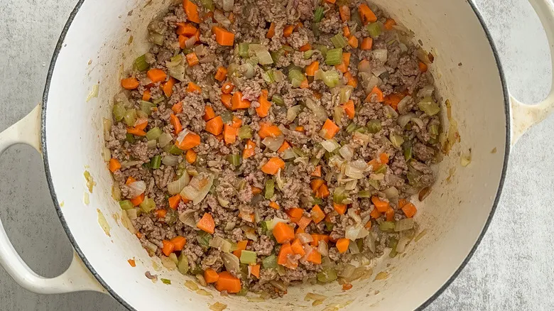 Salsa Boloñesa Casera: La Receta Definitiva para un Plato Reconfortante y Clásico