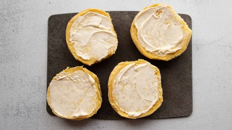 Sándwich de Chuleta de Cerdo Frita Clásico: Receta Fácil y Jugosa para Deleitarte