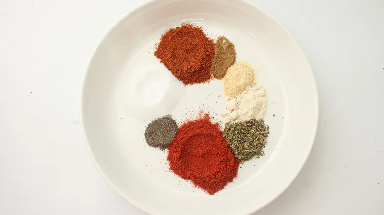 Sazonador Casero para Tacos Ahumado: La Receta Esencial para un Sabor Inolvidable