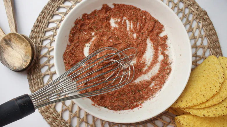 Sazonador Casero para Tacos Ahumado: La Receta Esencial para un Sabor Inolvidable