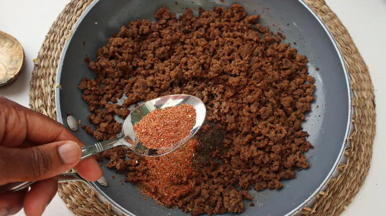 Sazonador Casero para Tacos Ahumado: La Receta Esencial para un Sabor Inolvidable