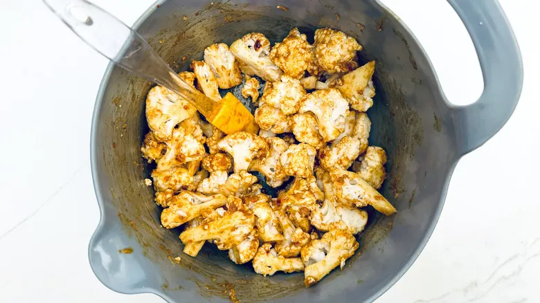 Shawarma de Coliflor Asada: La Receta Vegetariana que Revolucionará tu Cocina