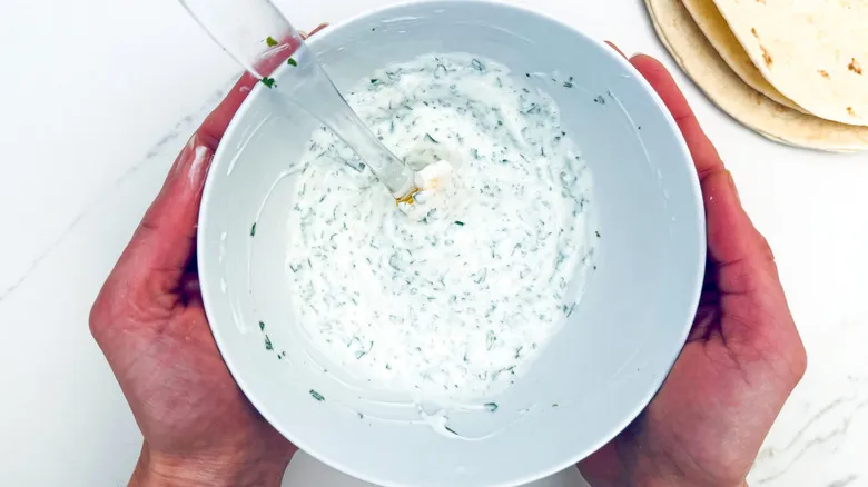 Shawarma de Coliflor Asada: La Receta Vegetariana que Revolucionará tu Cocina