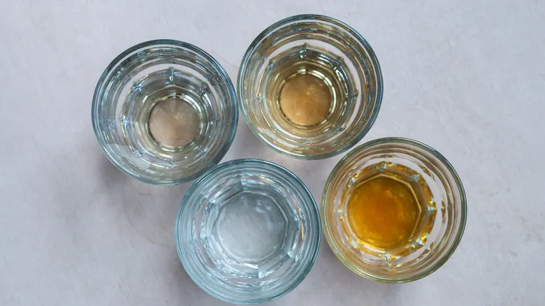 Shot de Té Verde: Receta Fácil y Económica para Celebraciones Inolvidables