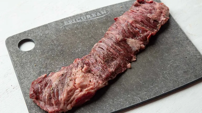 Steak Alfredo Clásico y Cremoso: La Receta Definitiva sin Crema Añadida