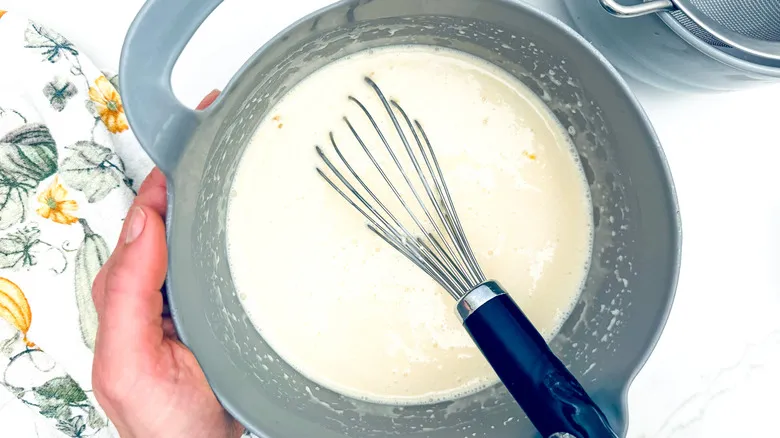 Tarta Cremosa de Manzana y Flan: La Receta Definitiva para Postres Inolvidables