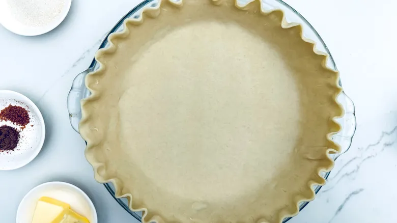 Tarta Cremosa de Manzana y Flan: La Receta Definitiva para Postres Inolvidables
