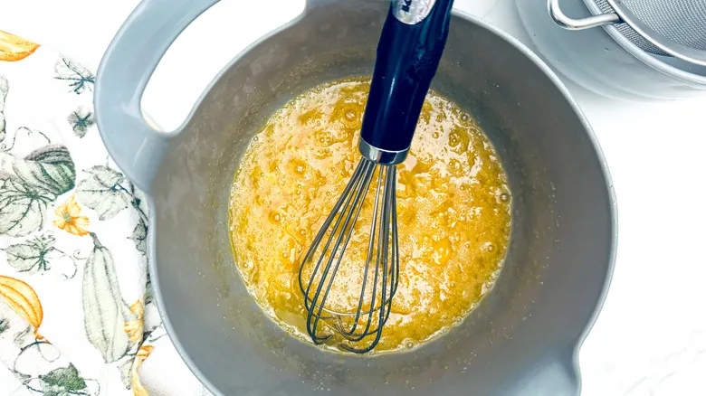 Tarta Cremosa de Manzana y Flan: La Receta Definitiva para Postres Inolvidables