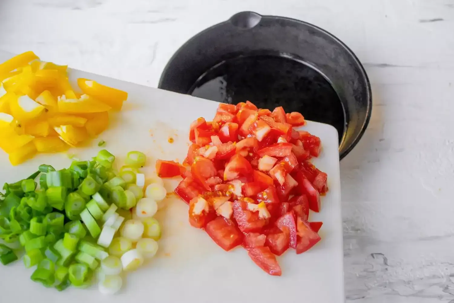 Tortilla de Plátano Maduro: Receta de Tortilla de Plátano con Vegetales