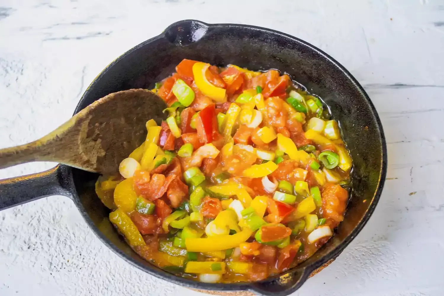 Tortilla de Plátano Maduro: Receta de Tortilla de Plátano con Vegetales