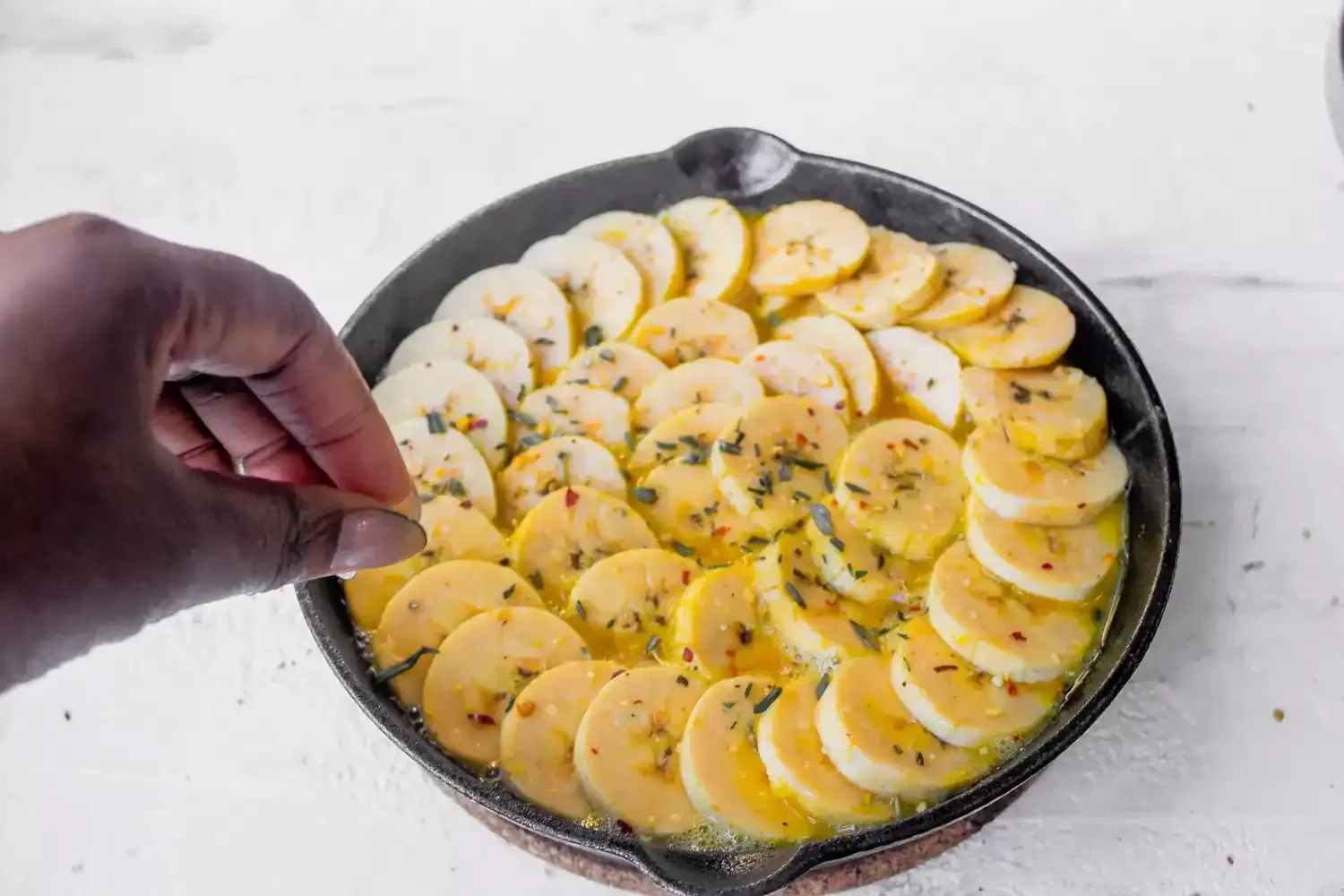 Tortilla de Plátano Maduro: Receta de Tortilla de Plátano con Vegetales