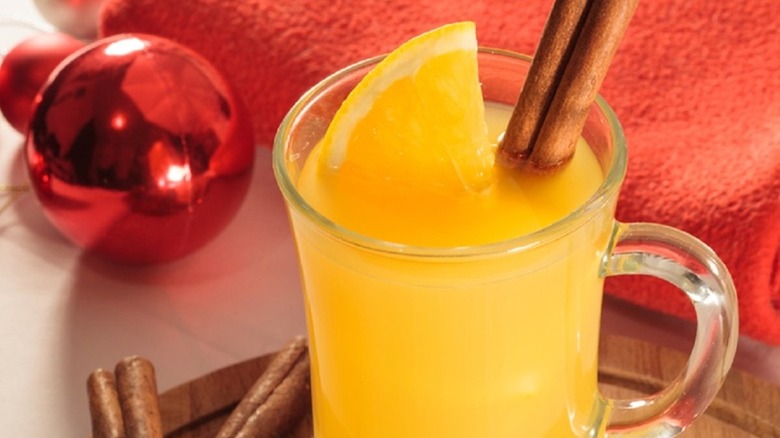 Wassail en Instant Pot: La Bebida Reconfortante Perfecta para el Invierno